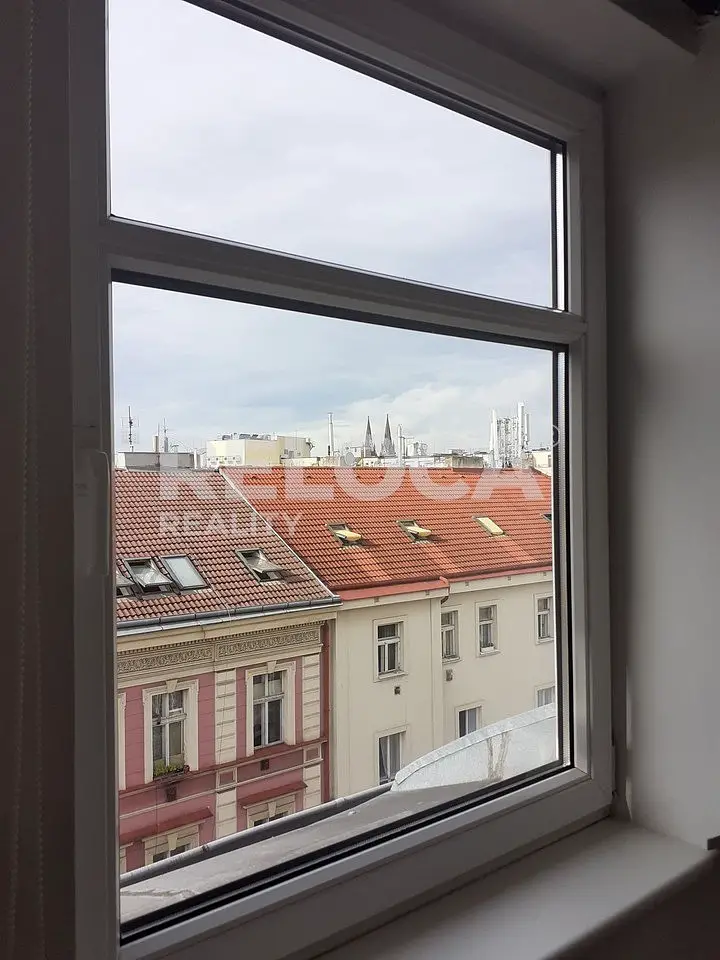 Koubkova, Praha 2
