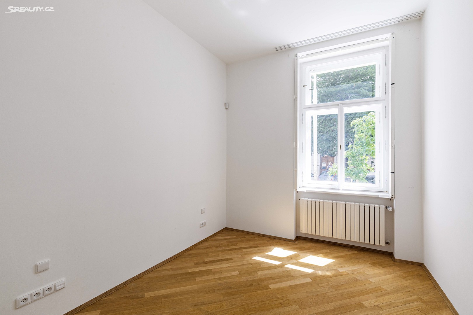 Pronájem bytu 3+1 114 m², Anny Letenské, Praha 2 - Vinohrady