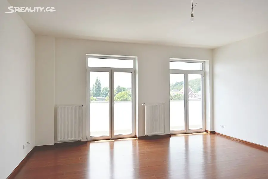 Prodej bytu 2+kk 59 m², Chebská, Karlovy Vary - Dvory