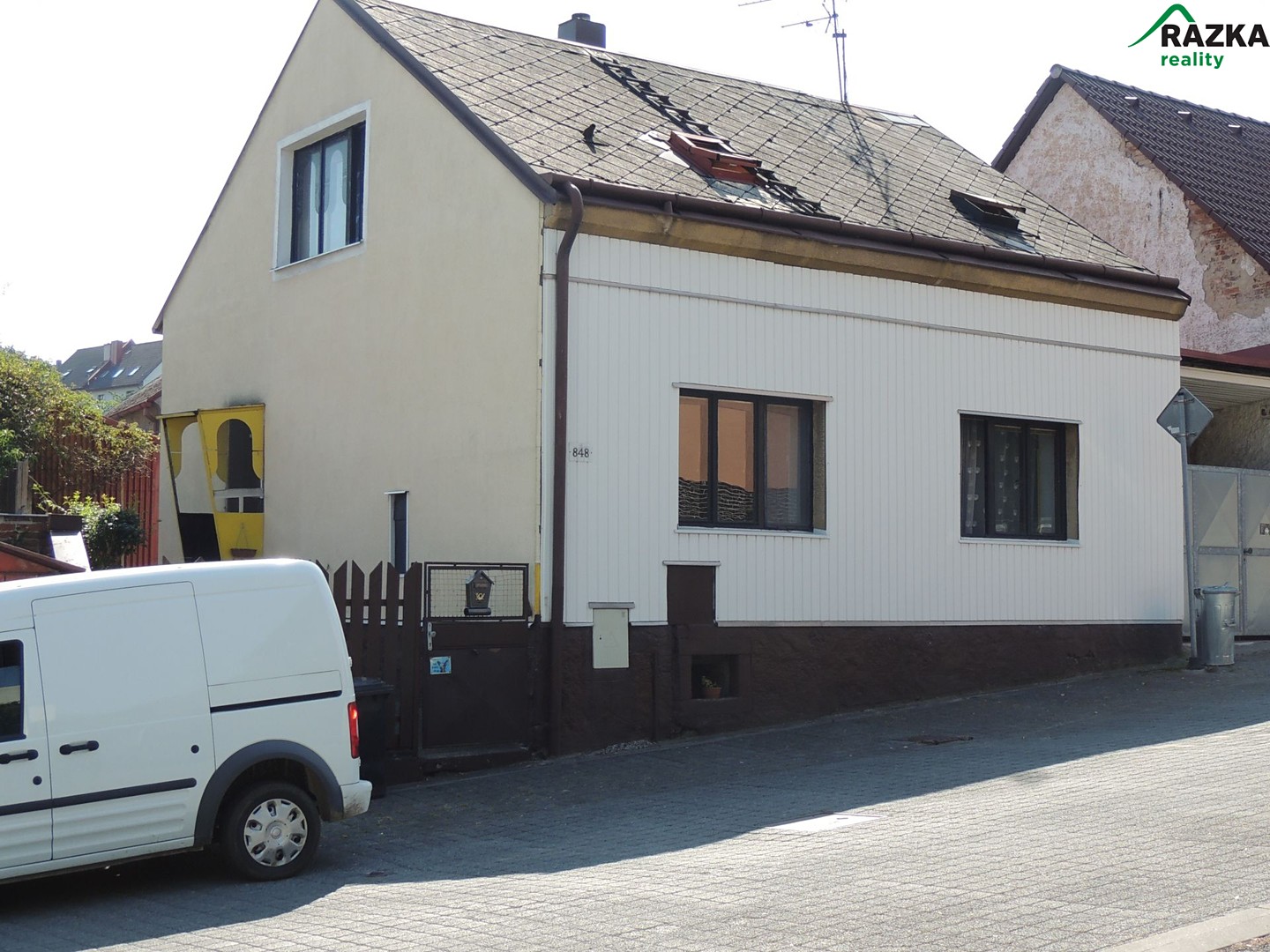 Prodej  rodinného domu 140 m², pozemek 74 m², Volyňská, Tachov