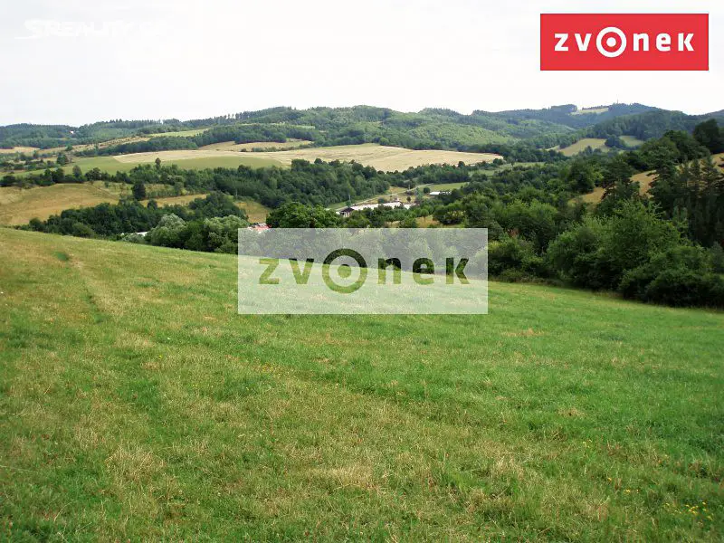 Prodej  pozemku 3 115 m², Lutonina, okres Zlín