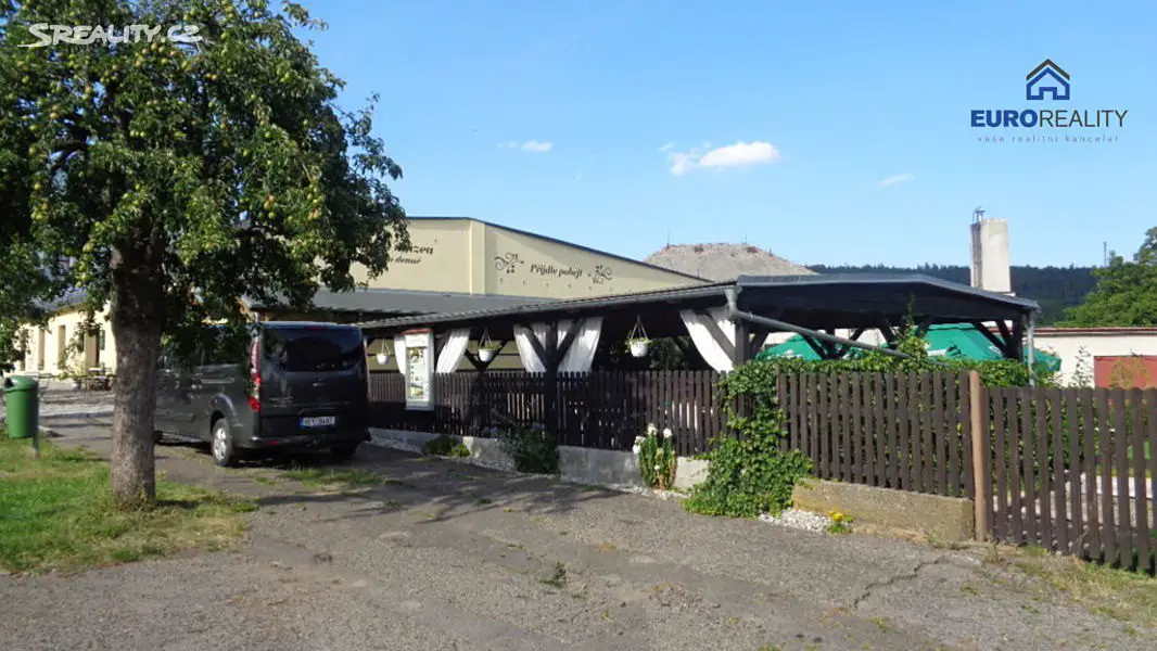 Prodej  rodinného domu 200 m², pozemek 334 m², Široká, Valeč