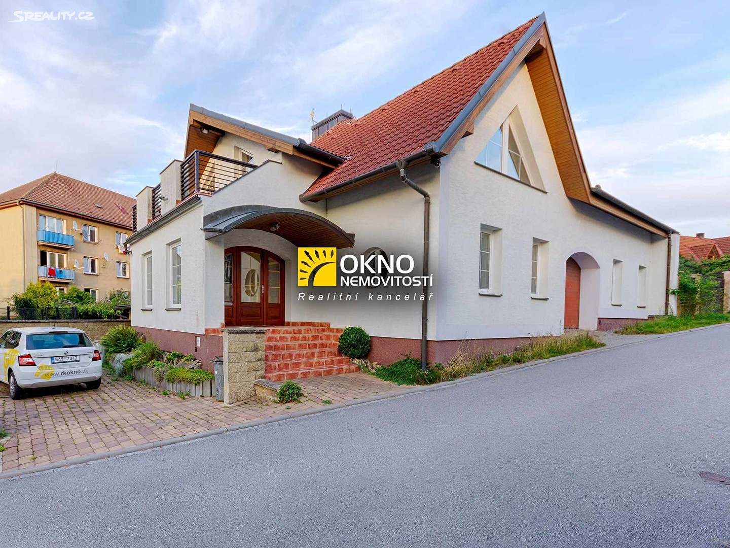 Prodej  rodinného domu 450 m², pozemek 959 m², Nové Město na Moravě, okres Žďár nad Sázavou