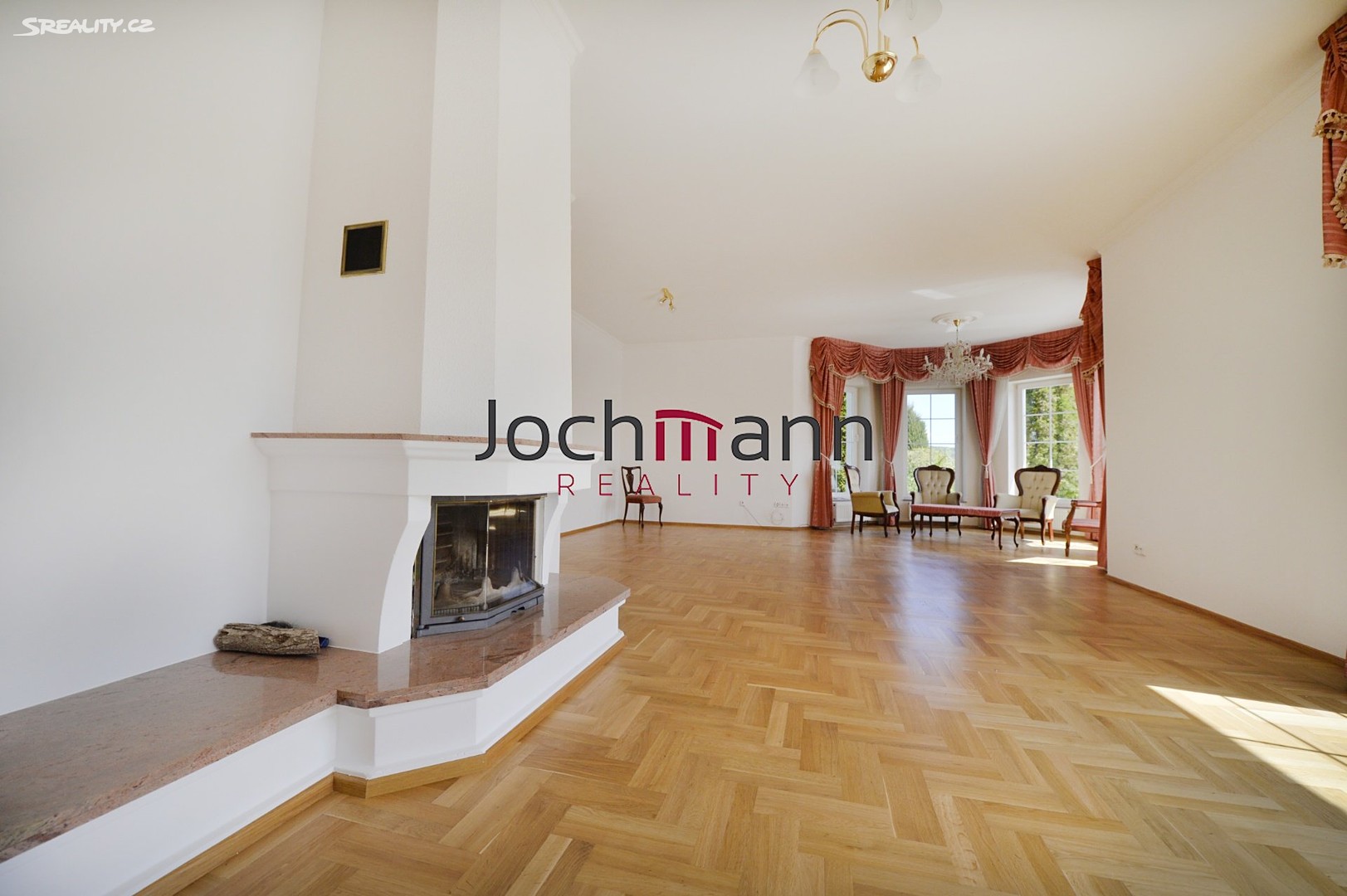 Prodej  rodinného domu 377 m², pozemek 2 063 m², Pod Kánínem, Hluboká nad Vltavou