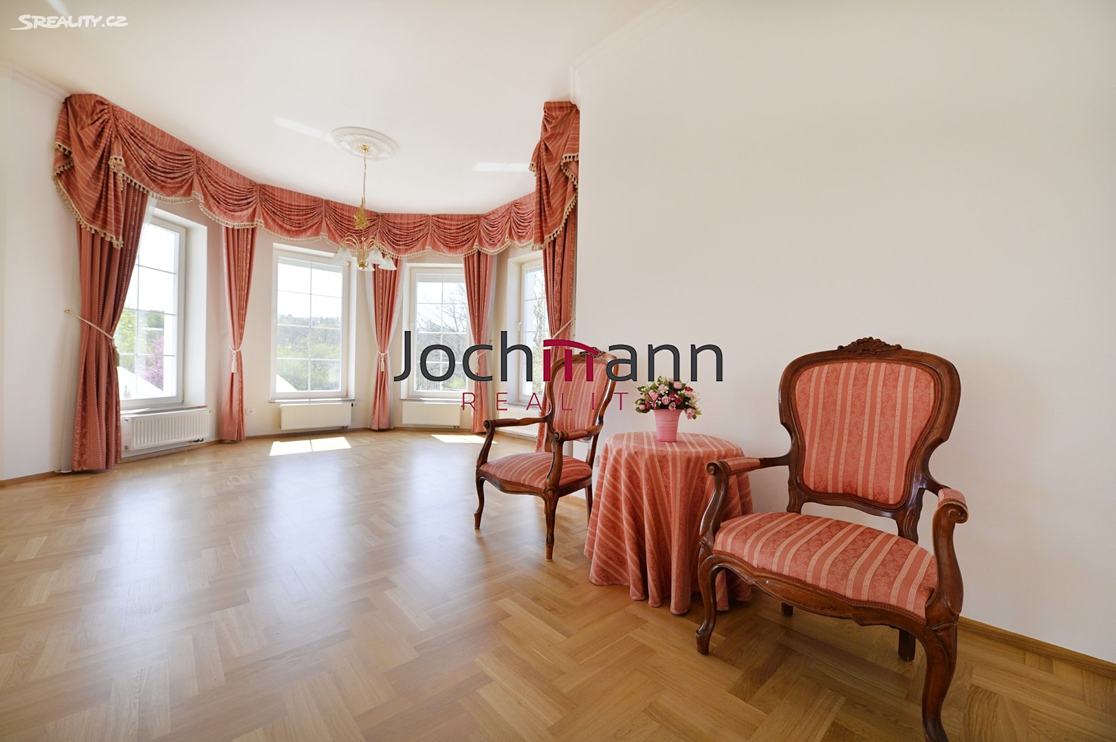 Prodej  rodinného domu 377 m², pozemek 2 063 m², Pod Kánínem, Hluboká nad Vltavou
