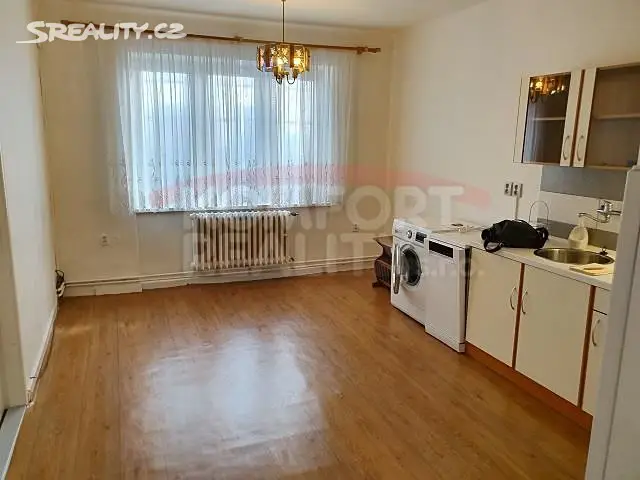 Pronájem bytu 2+1 62 m², Praha 3 - Vinohrady
