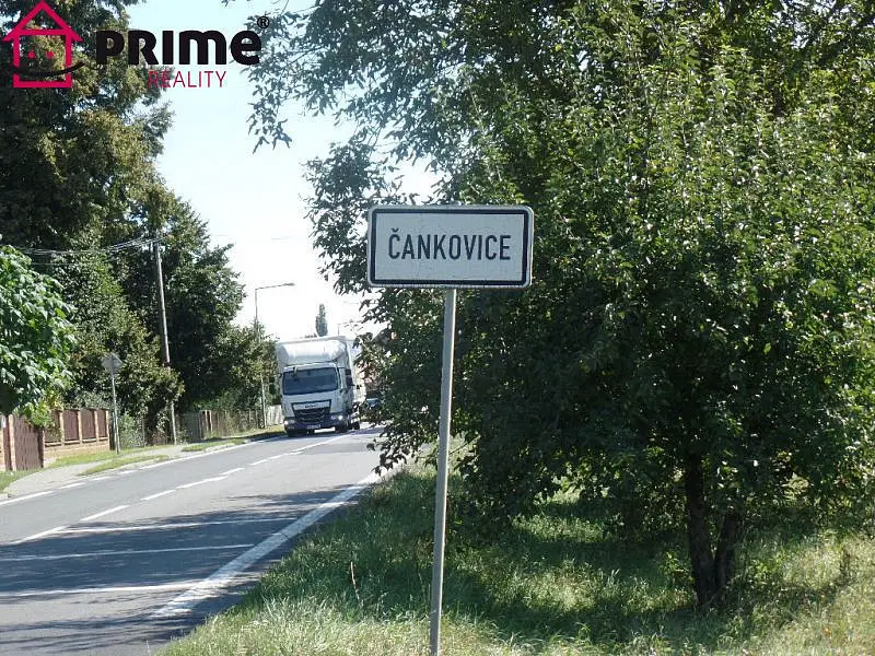 Čankovice, okres Chrudim