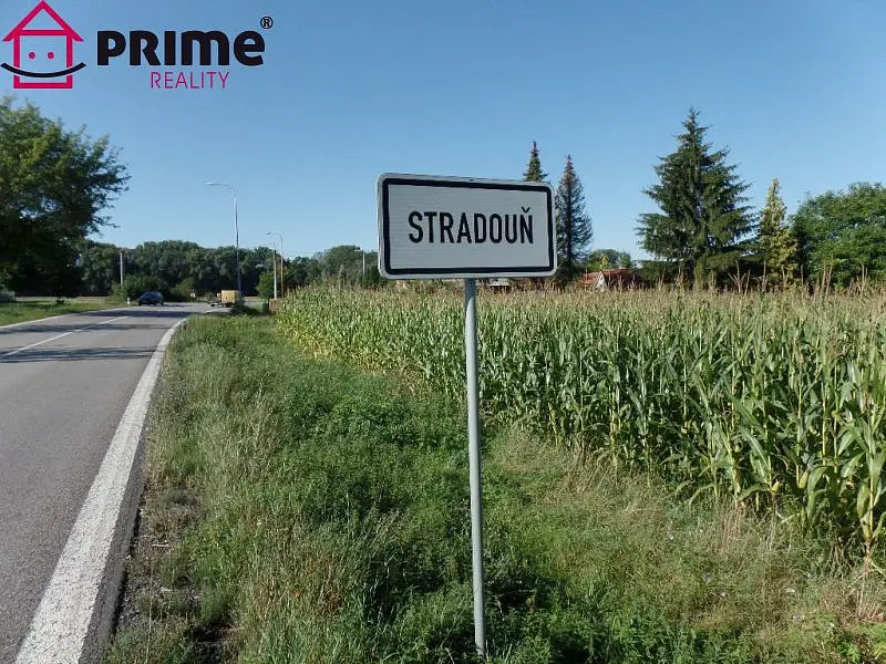 Stradouň, okres Ústí nad Orlicí