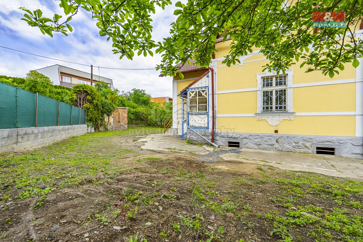 Prodej  rodinného domu 243 m², pozemek 749 m², Horšovský Týn - Semošice, okres Domažlice