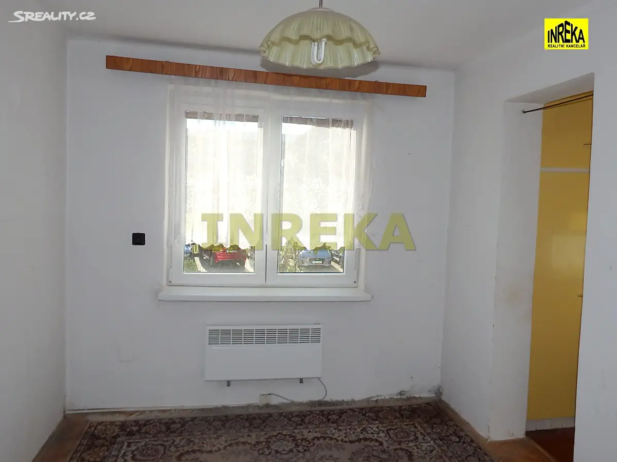 Prodej bytu 3+1 76 m², Soběslav, okres Tábor