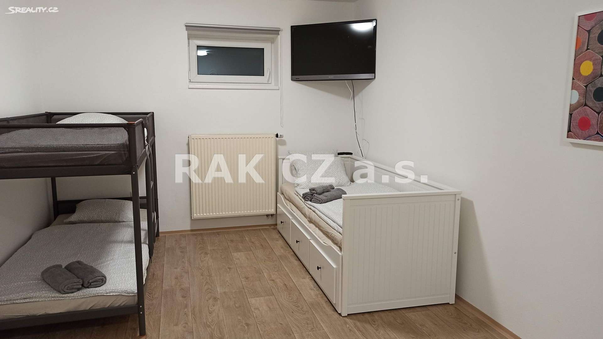 Prodej bytu 1+kk 62 m², Harrachov, okres Semily