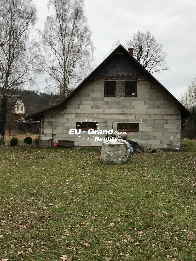 Nový Bor - Janov, okres Česká Lípa