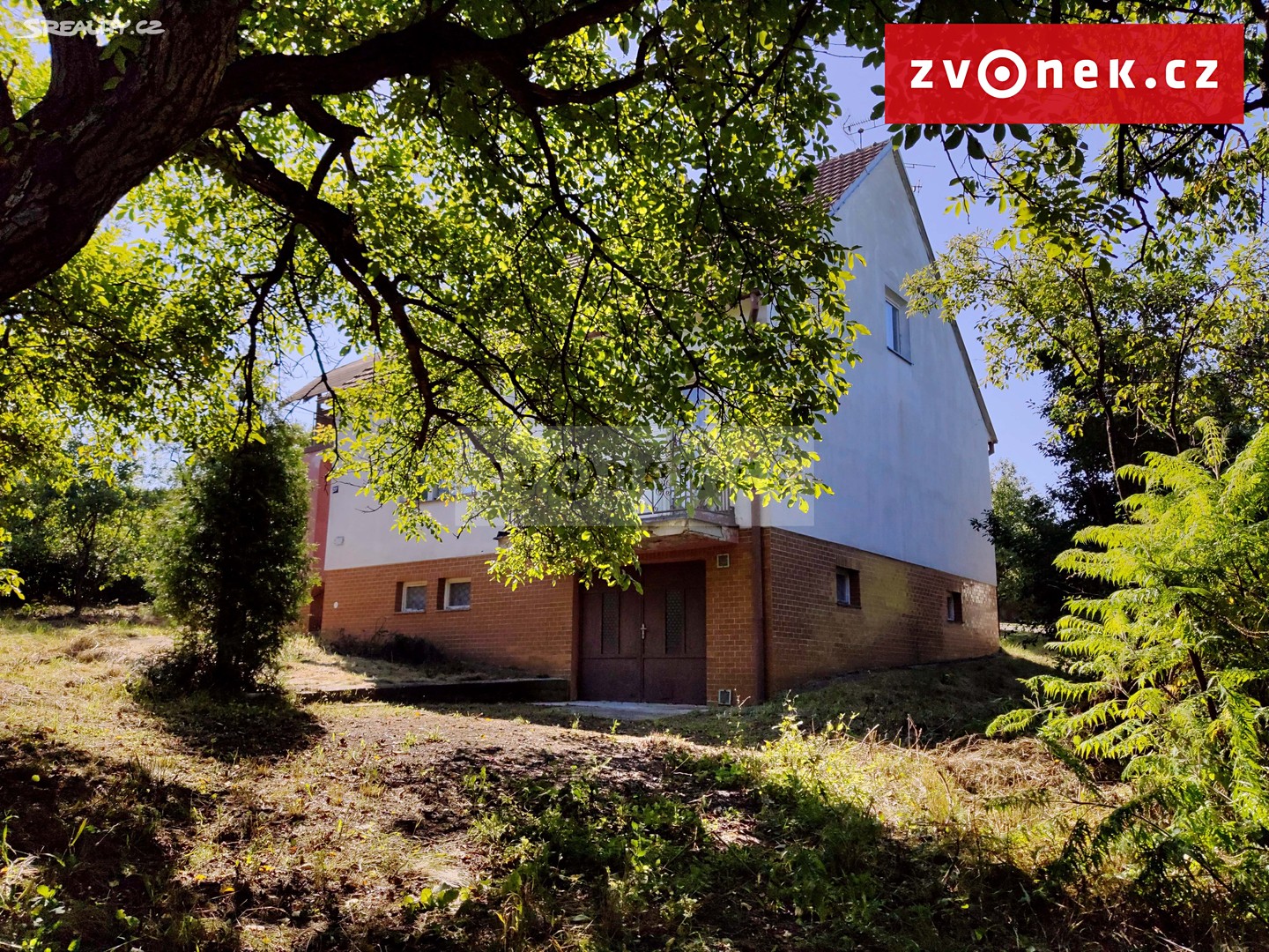 Prodej  rodinného domu 200 m², pozemek 4 282 m², Rudice, okres Uherské Hradiště