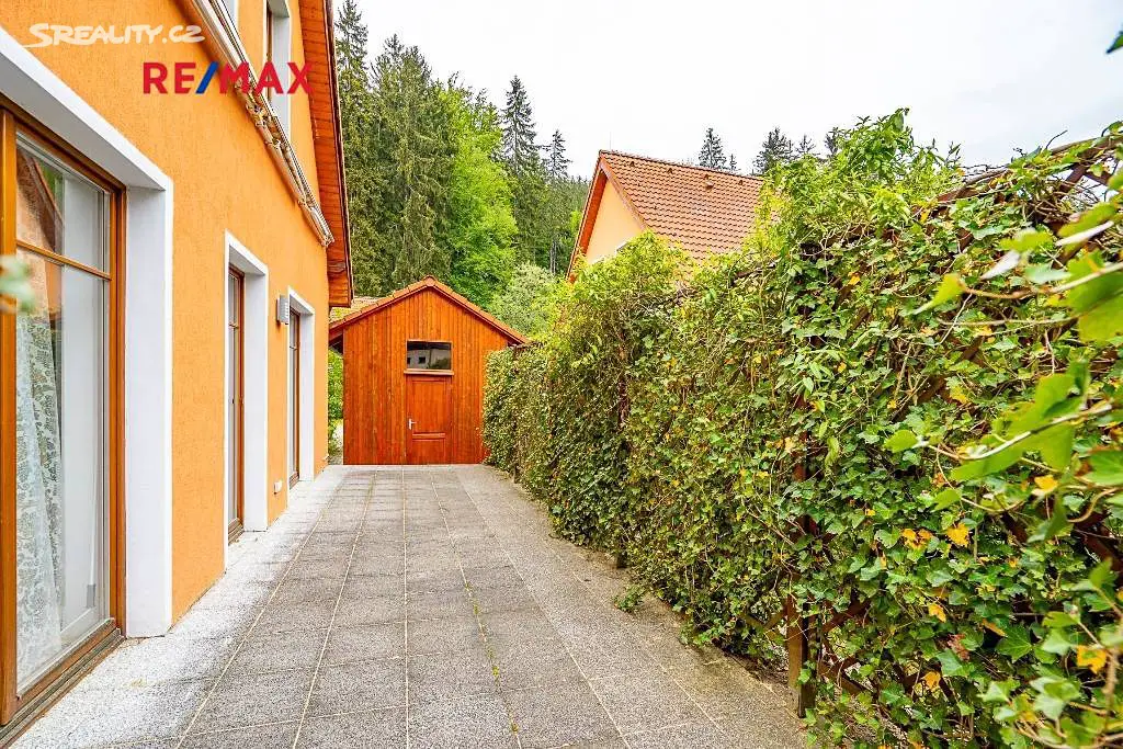 Prodej  rodinného domu 137 m², pozemek 529 m², Slovenská, Karlovy Vary