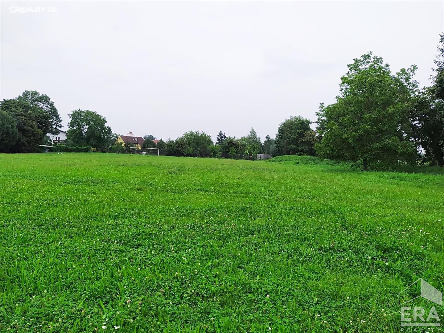 Prodej  pozemku 1 226 m², Uničov, okres Olomouc