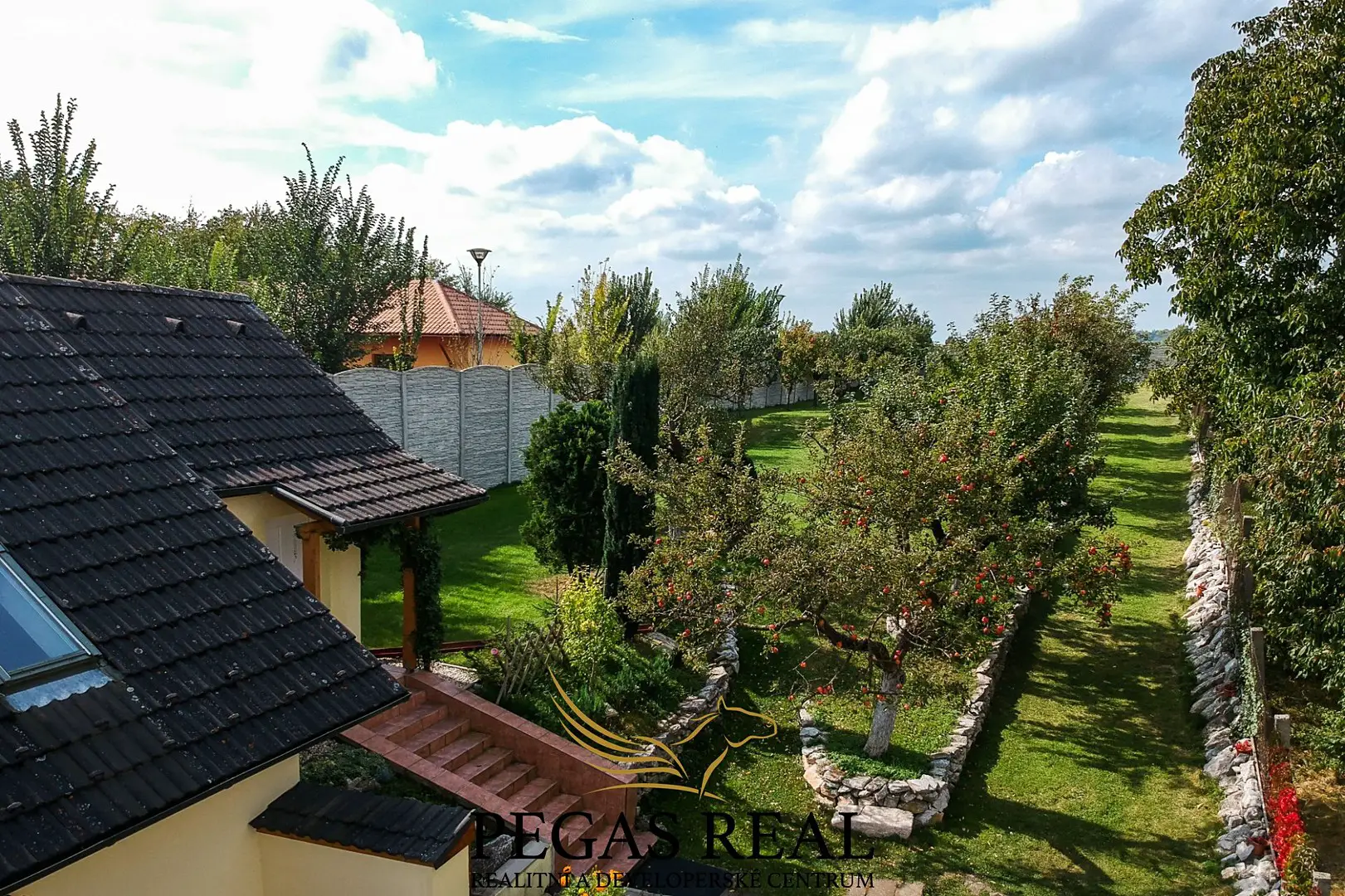 Prodej  rodinného domu 671 m², pozemek 1 918 m², Vilémovice, okres Blansko