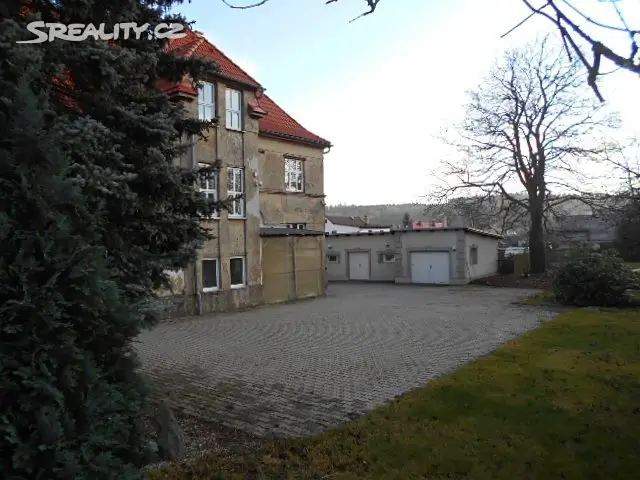 Prodej bytu 2+1 84 m² (Podkrovní), Kamenický Šenov - Prácheň, okres Česká Lípa