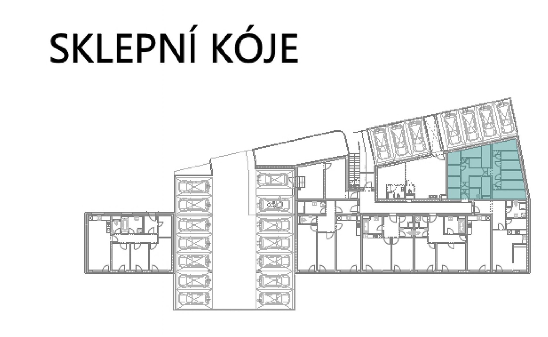 Prodej bytu 2+kk 51 m², Domašov, okres Brno-venkov