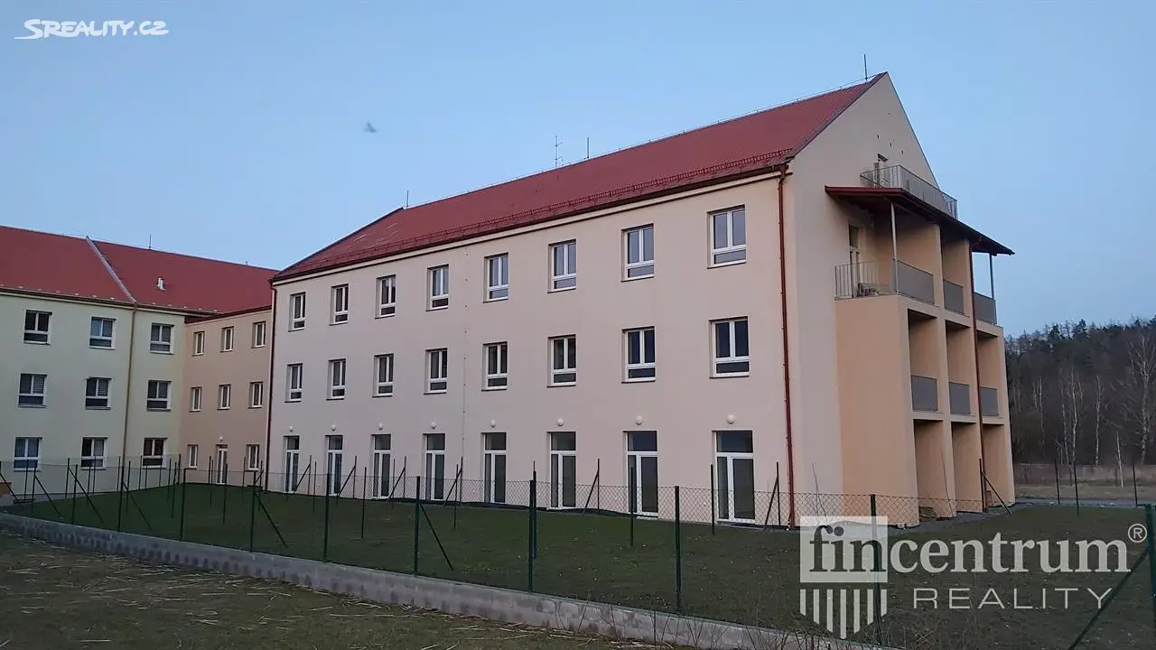 Prodej bytu 2+kk 47 m², Rozvojová zóna, Janovice nad Úhlavou