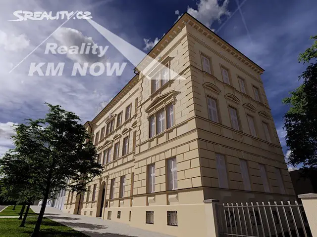 Prodej bytu 2+kk 66 m² (Podkrovní), Tovačovského, Kroměříž