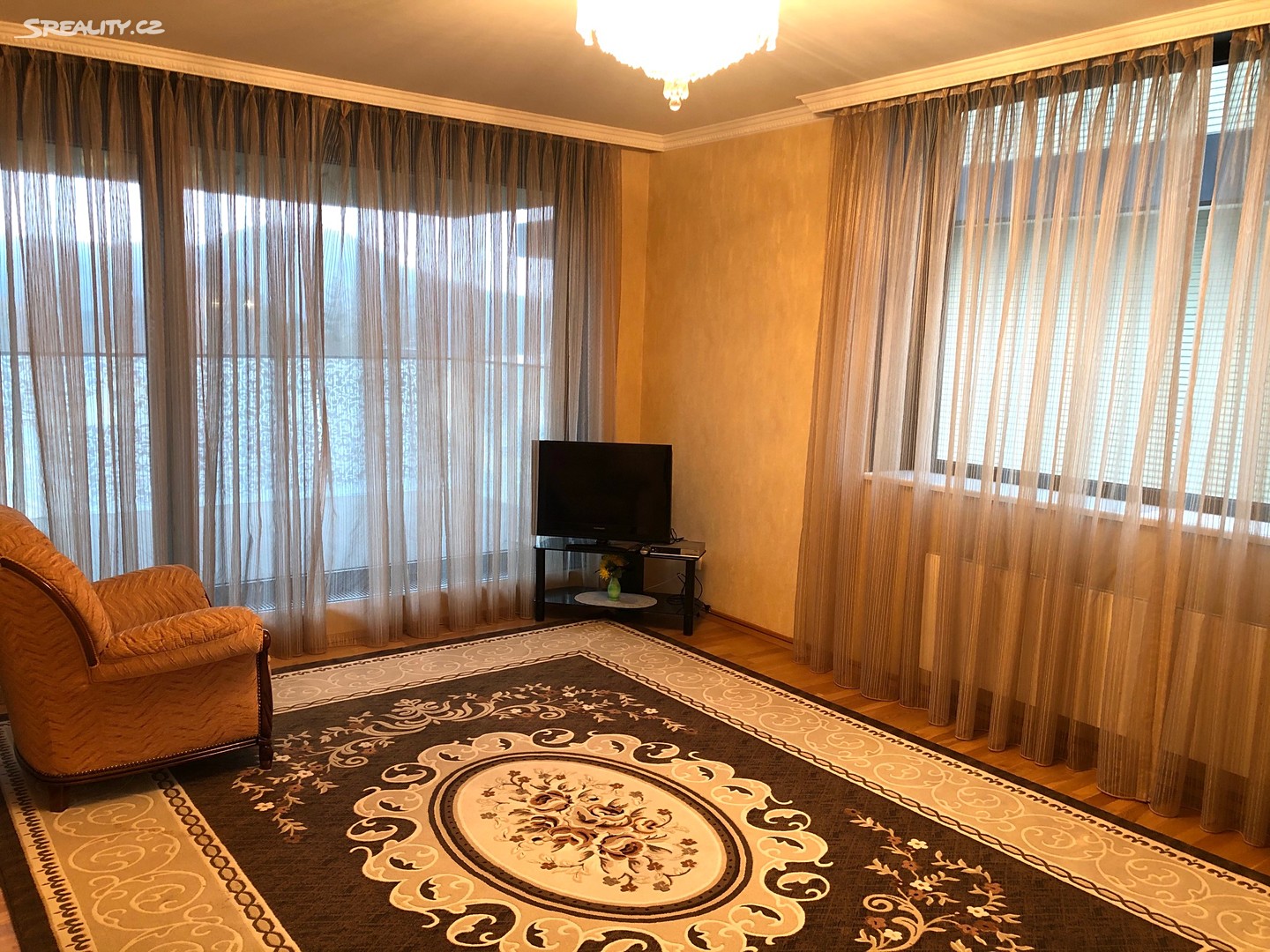 Prodej bytu 3+1 111 m², Pražská silnice, Karlovy Vary