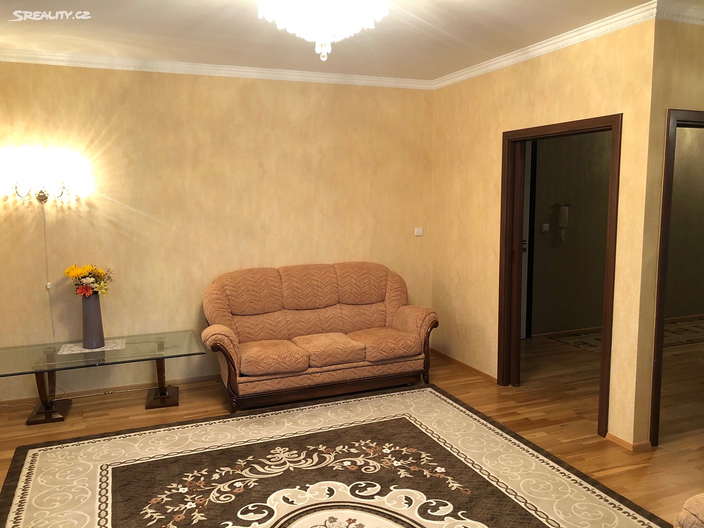 Prodej bytu 3+1 111 m², Pražská silnice, Karlovy Vary