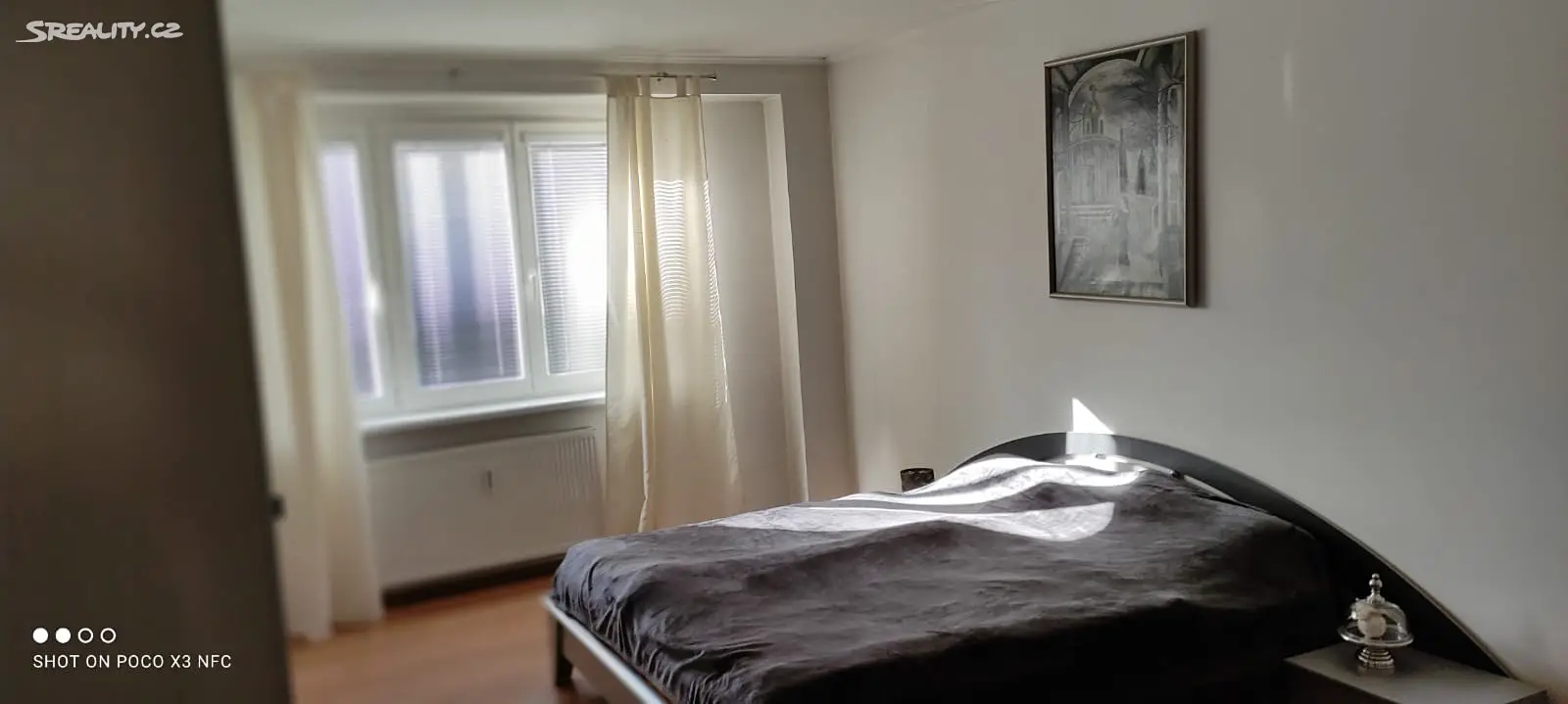 Prodej bytu 3+1 97 m², Horova, Karlovy Vary