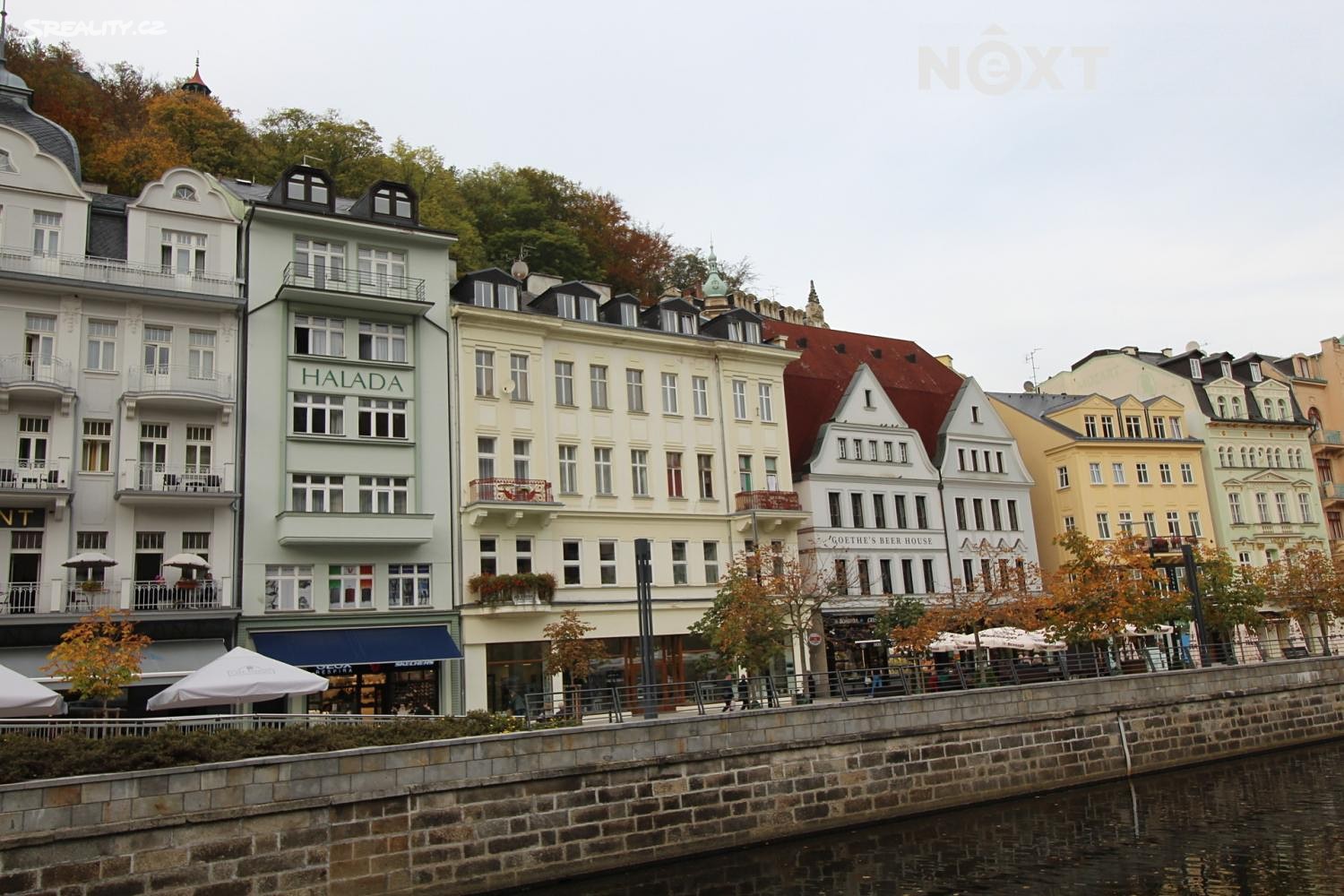 Prodej bytu 3+1 79 m², Stará Louka, Karlovy Vary