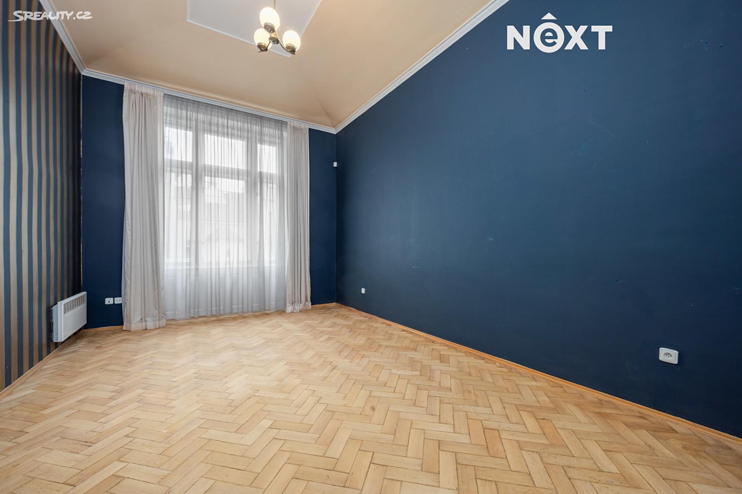 Prodej bytu 4+1 131 m², Pařížská, Praha 1 - Josefov
