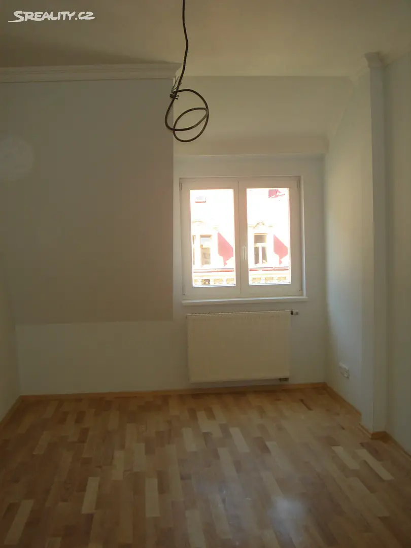 Prodej bytu 4+kk 100 m², ulice Sadová, Karlovy Vary - část obce Karlovy Vary