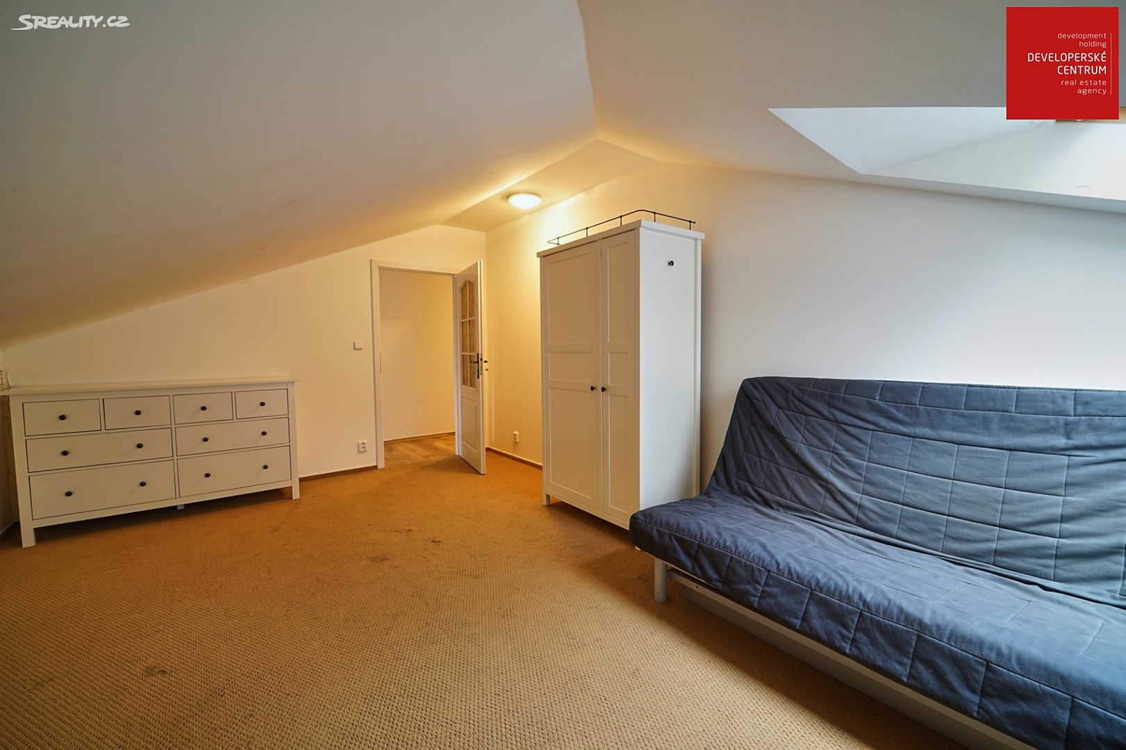 Prodej bytu 6 pokojů a více 229 m² (Podkrovní), Hlavní třída, Mariánské Lázně