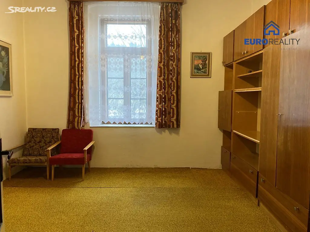 Prodej bytu atypické 210 m² (Mezonet), Třebízského, Mariánské Lázně