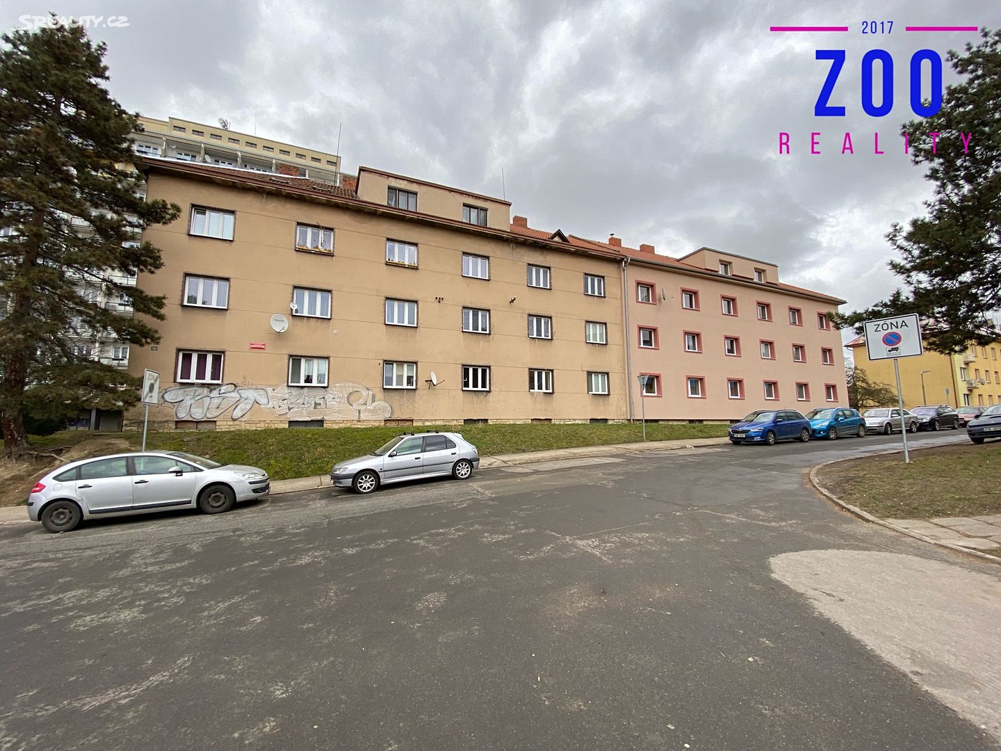 Prodej bytu atypické 160 m², Sokolovská, Mělník