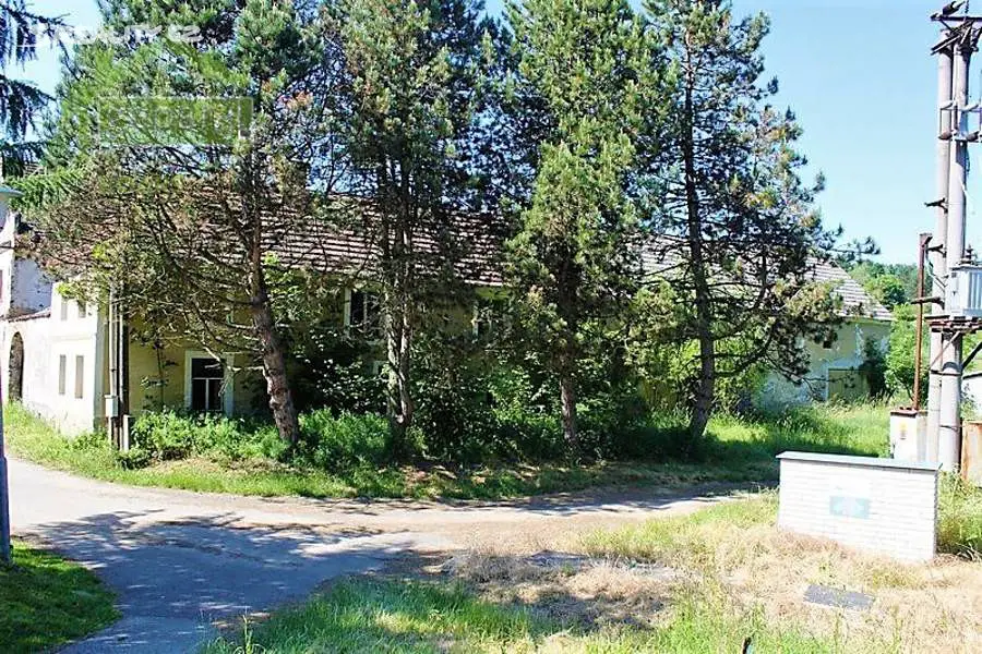 Prodej  rodinného domu 321 m², pozemek 3 281 m², Kájov - Kladné, okres Český Krumlov