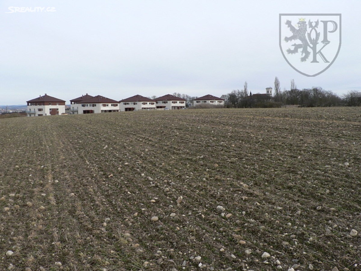 Prodej  stavebního pozemku 8 923 m², Plzeň - Plzeň 5-Křimice, okres Plzeň-město