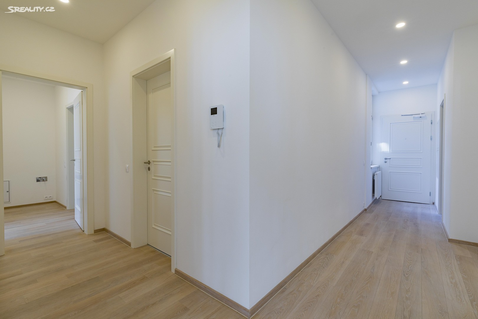 Pronájem bytu 3+1 105 m², Jungmannova, Praha 1 - Nové Město