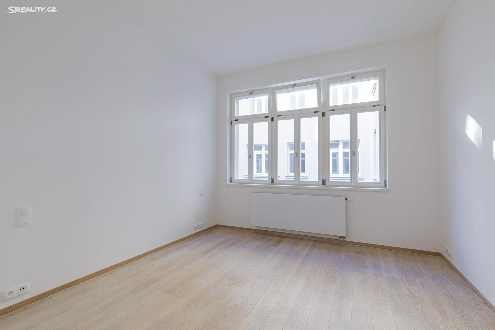 Pronájem bytu 3+1 105 m², Jungmannova, Praha 1 - Nové Město