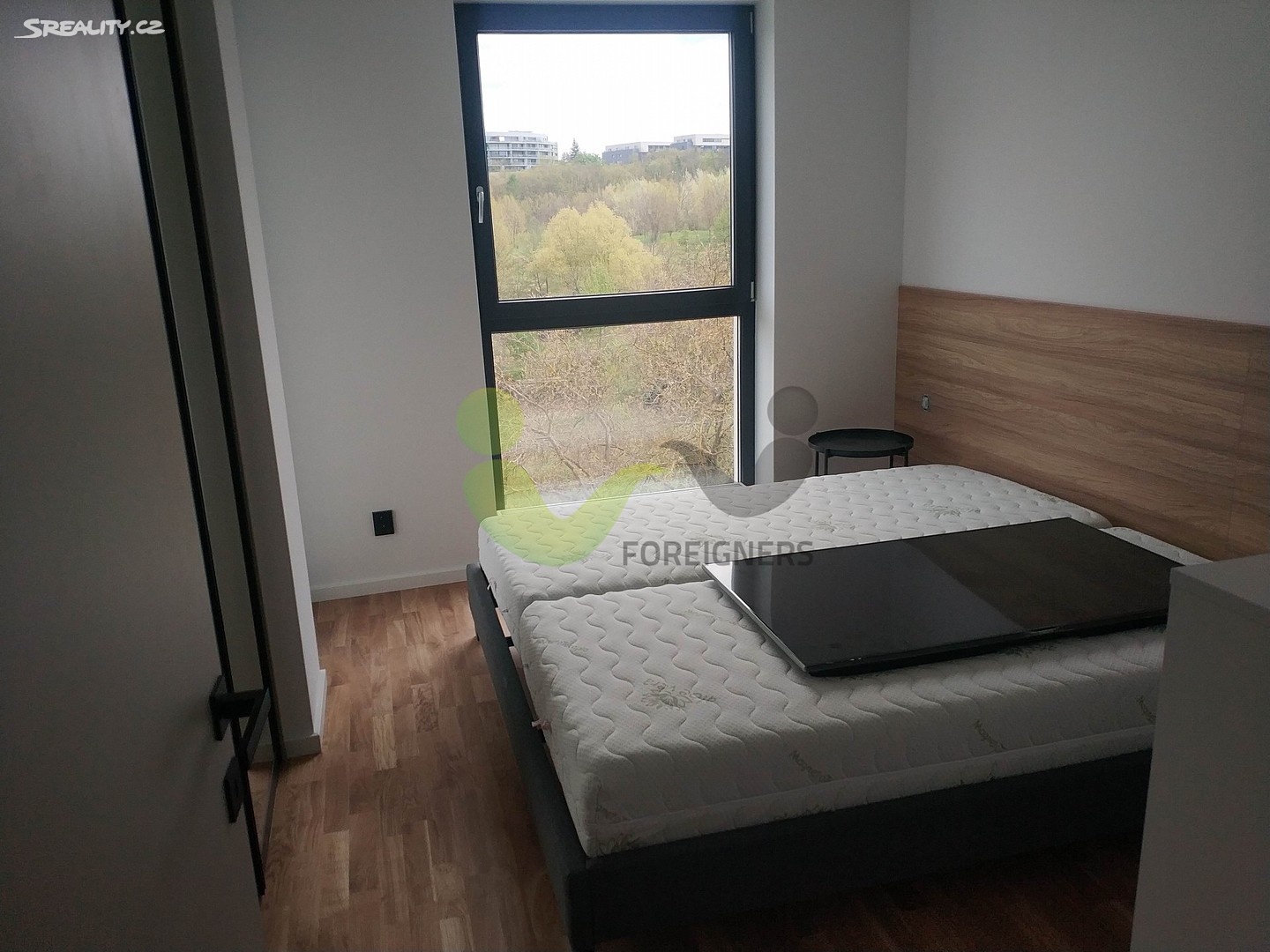 Pronájem bytu 3+kk 65 m², Rybnická, Brno - Nový Lískovec