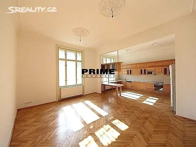 Pronájem bytu 5+kk 197 m², Pařížská, Praha 1 - Josefov