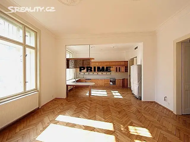 Pronájem bytu 5+kk 197 m², Pařížská, Praha 1 - Josefov