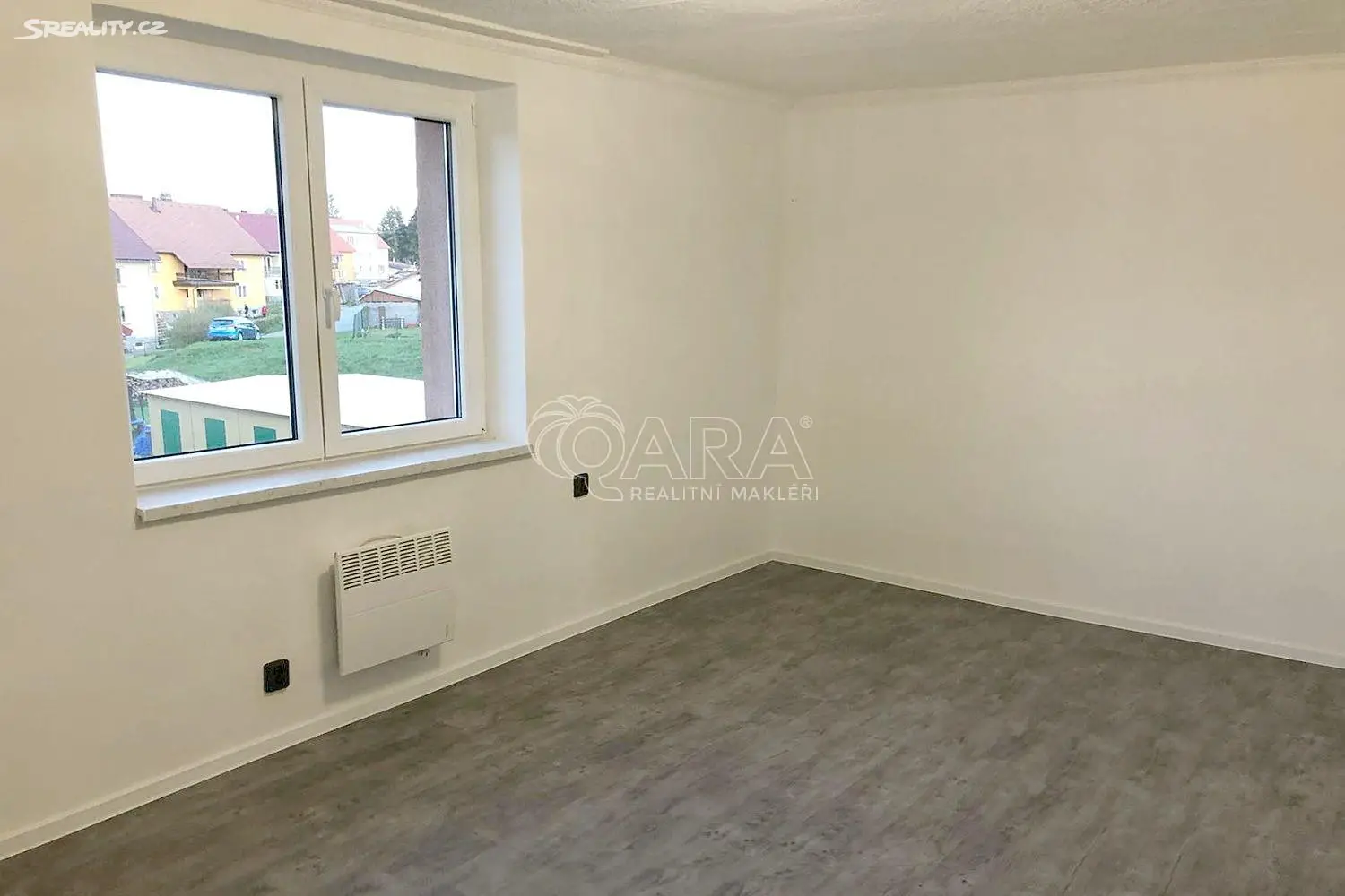 Prodej bytu 2+1 64 m², Nová Pec - Nové Chalupy, okres Prachatice