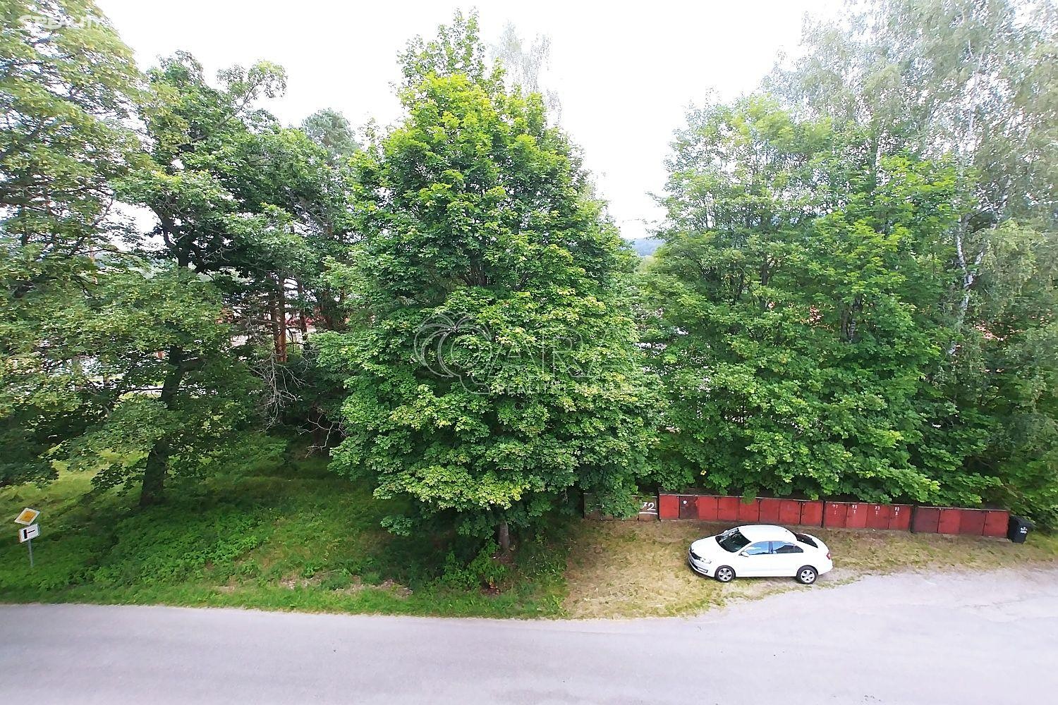 Prodej bytu 2+1 64 m², Nová Pec - Nové Chalupy, okres Prachatice