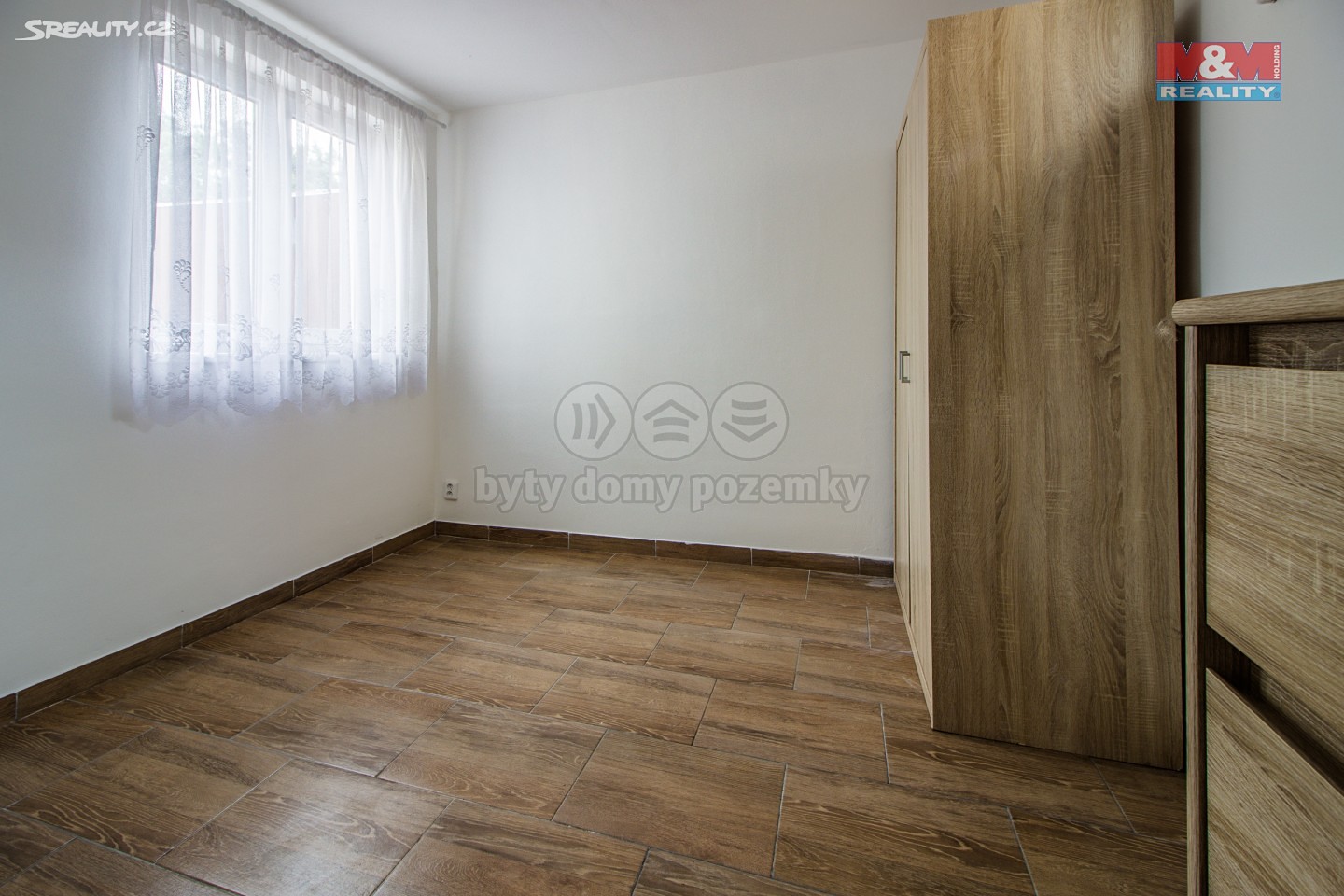 Pronájem bytu 2+1 65 m², Praha