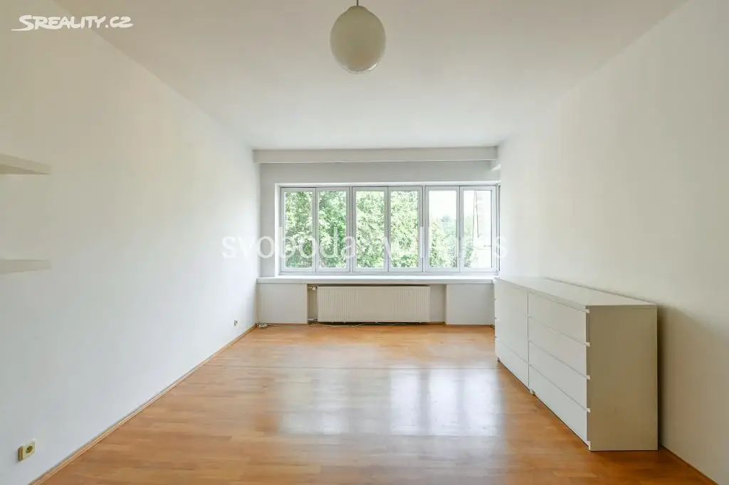 Pronájem bytu 3+1 140 m², Klimentská, Praha 1 - Nové Město
