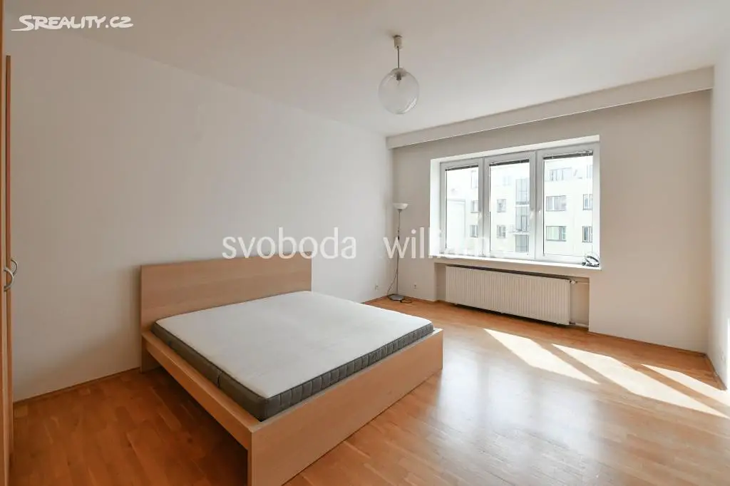 Pronájem bytu 3+1 140 m², Klimentská, Praha 1 - Nové Město
