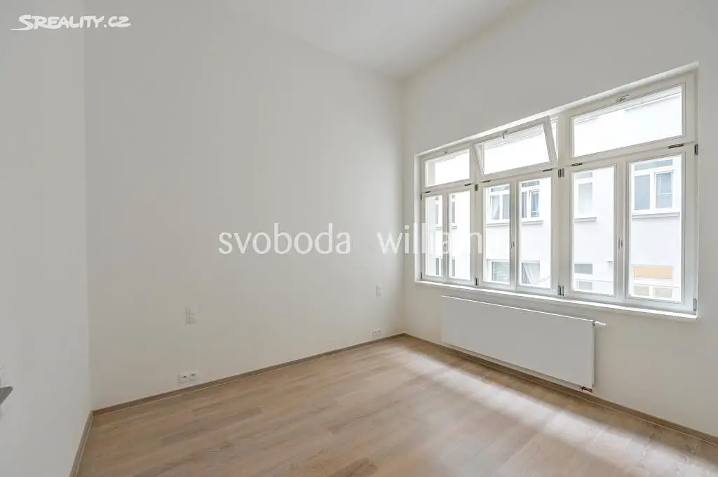 Pronájem bytu 3+kk 129 m², Jungmannova, Praha 1 - Nové Město