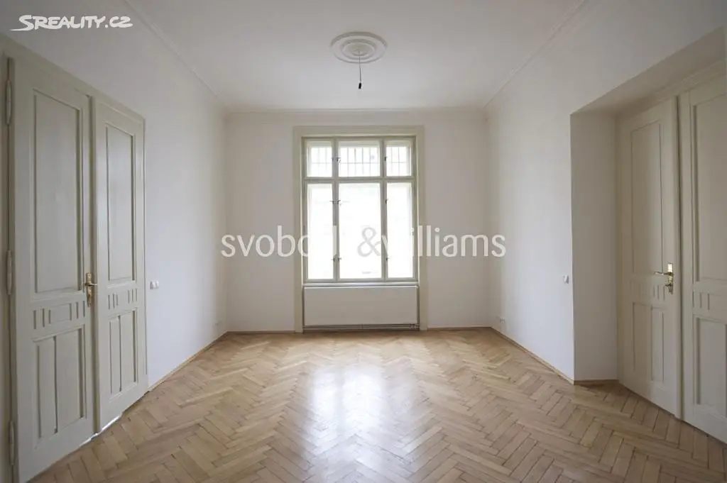 Pronájem bytu 5+kk 204 m², Pařížská, Praha 1 - Josefov