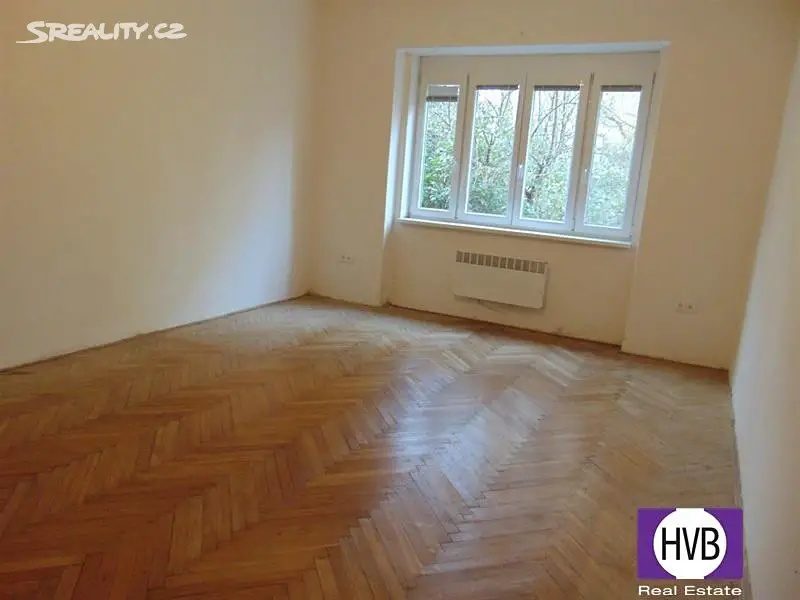 Pronájem bytu 2+kk 54 m², Mládeže, Praha 6 - Břevnov