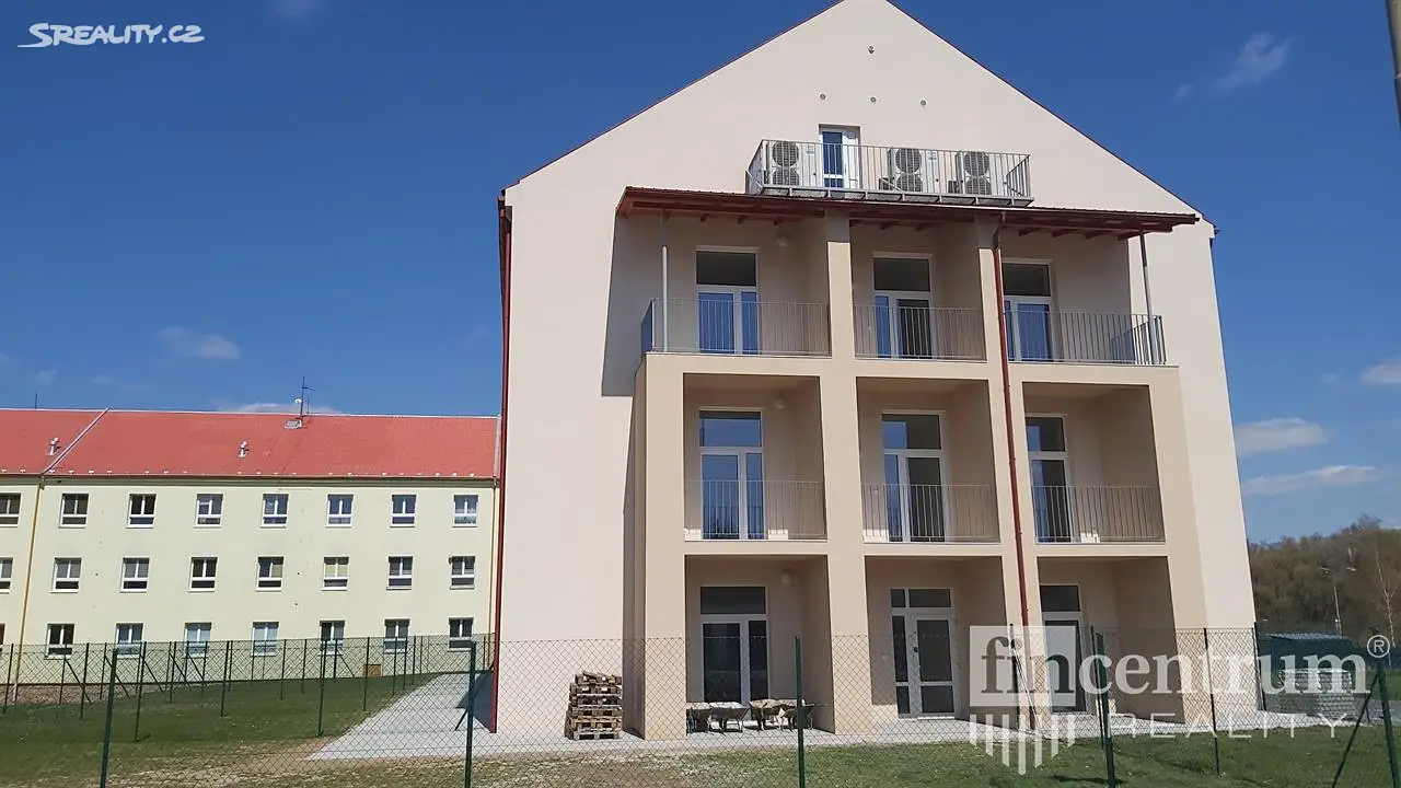 Prodej bytu 2+kk 40 m², Rozvojová zóna, Janovice nad Úhlavou