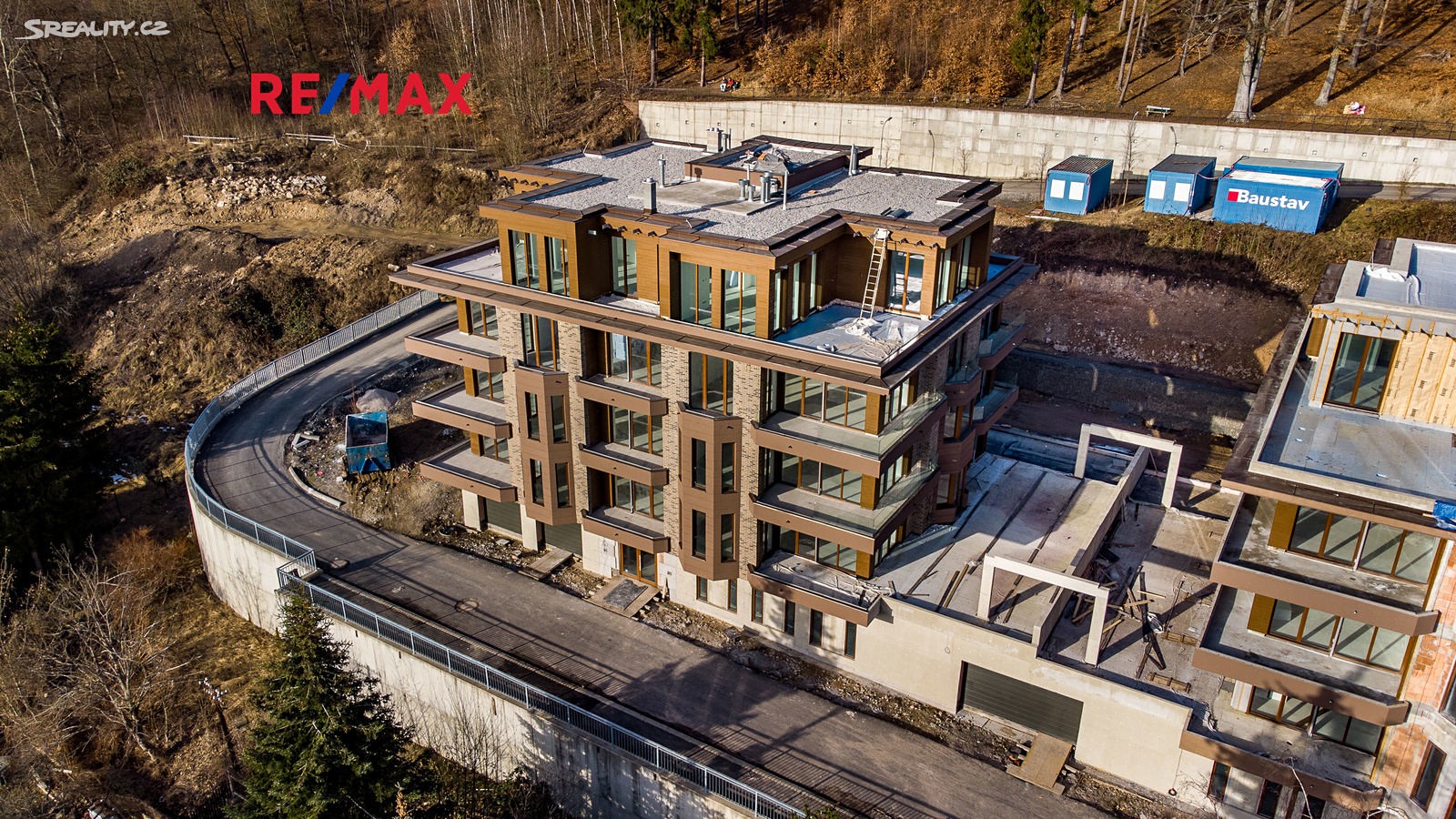 Prodej bytu 3+kk 109 m², Karlovy Vary, okres Karlovy Vary